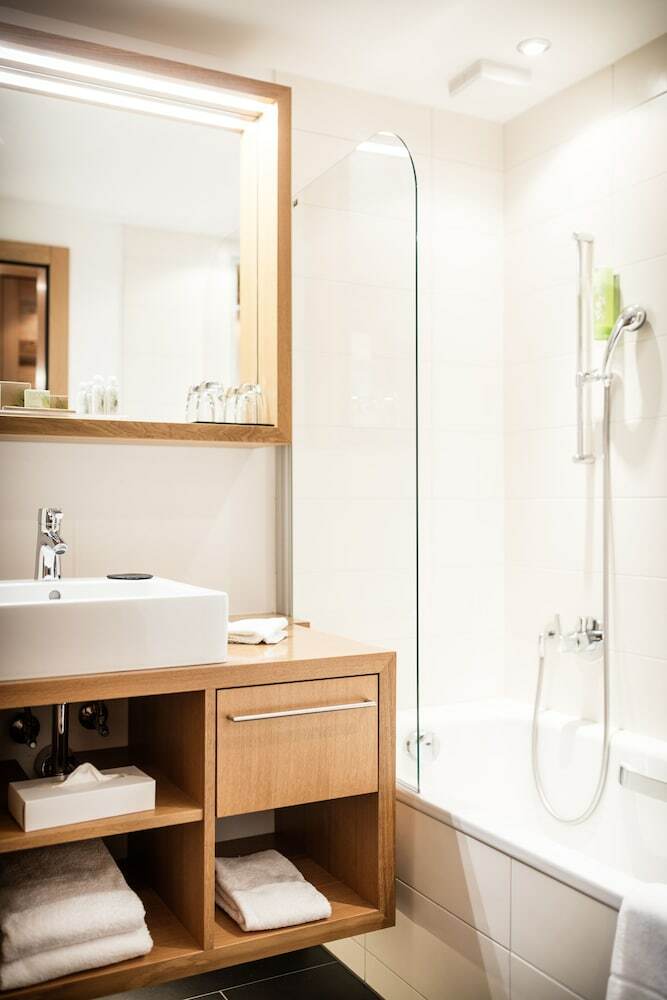 Hotel Petit Chalet Sch�negg