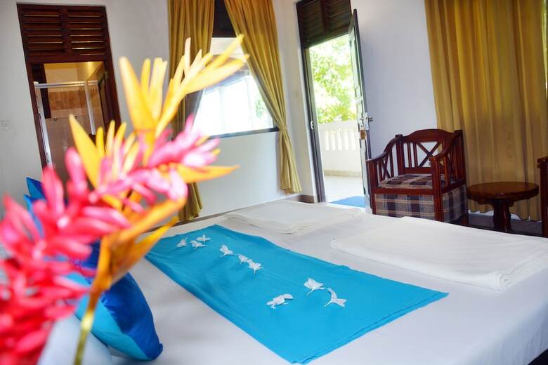 Hotel Blue Sky Beach Resort