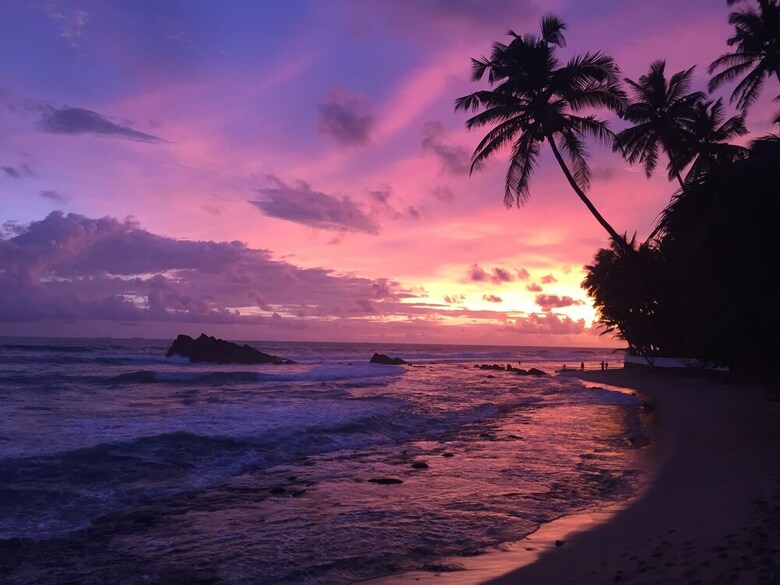 Hotel Blue Sky Beach Resort