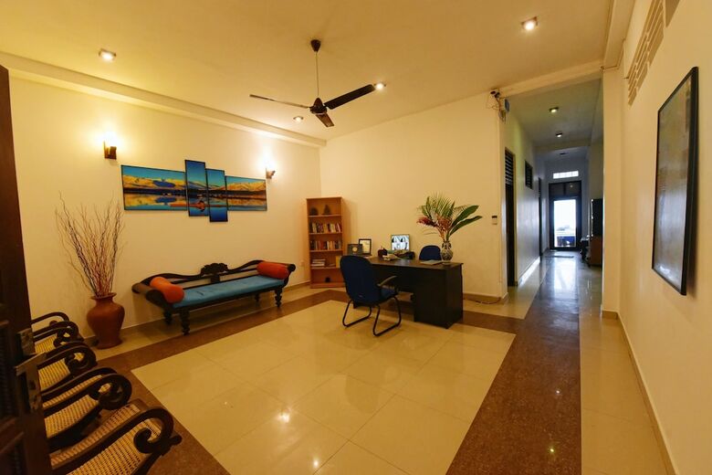 Hotel Blue Sky Beach Resort