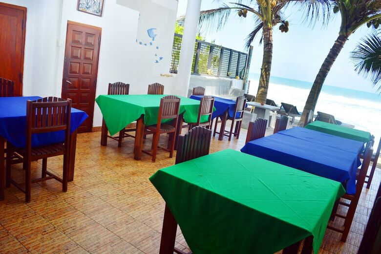 Hotel Blue Sky Beach Resort