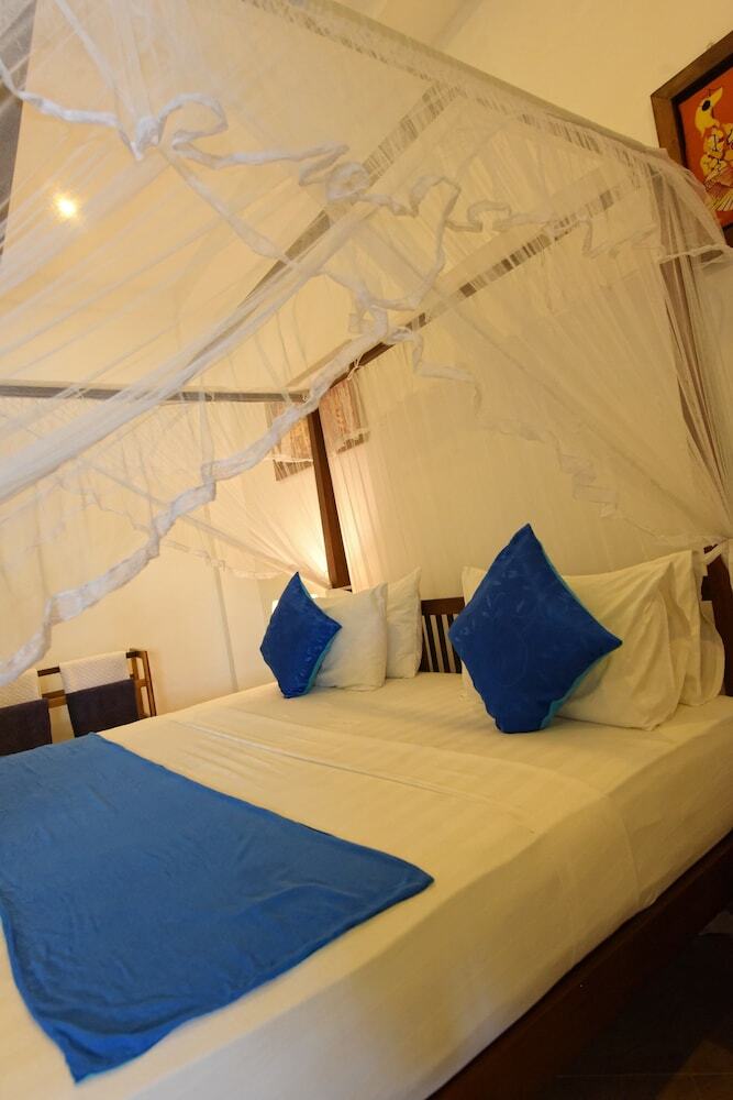 Hotel Blue Sky Beach Resort