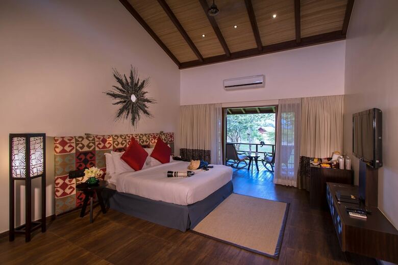 Apartamento The Serai Bandipur