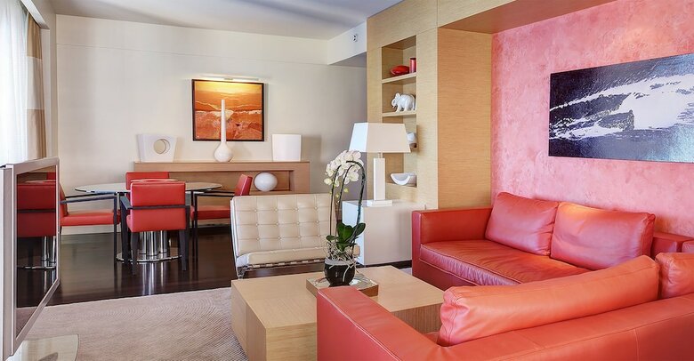 Monte-carlo Bay Hotel & Resort