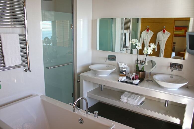 Monte-carlo Bay Hotel & Resort