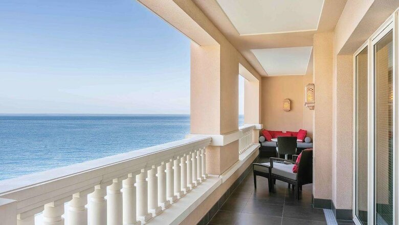 Monte-carlo Bay Hotel & Resort