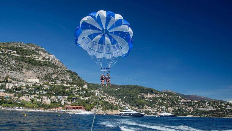 Monte-carlo Bay Hotel & Resort
