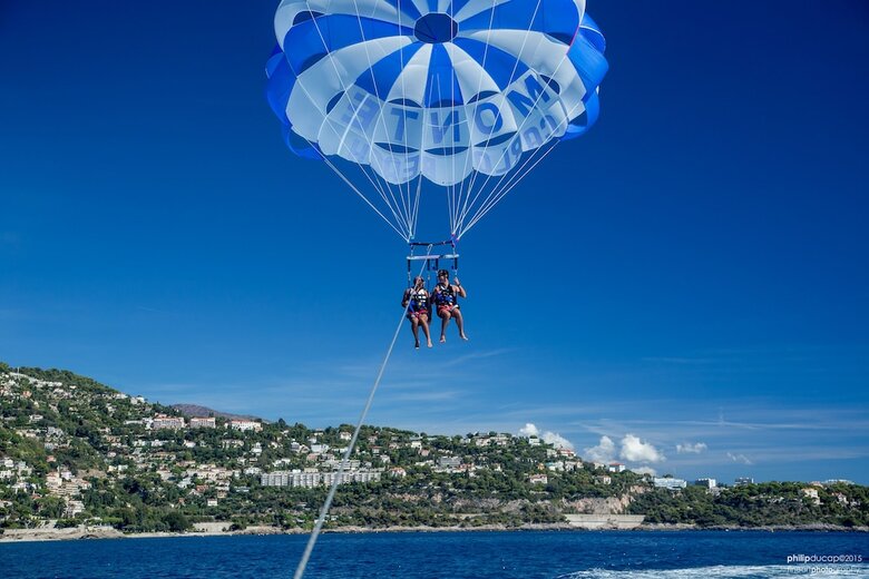 Monte-carlo Bay Hotel & Resort