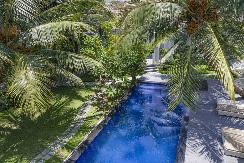 Hotel La Paloma Villa
