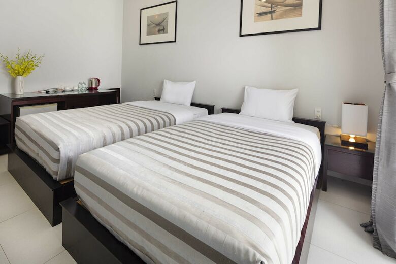 Hotel La Paloma Villa