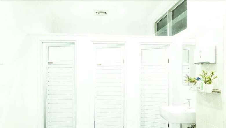 Hostal Wakeup Homestay