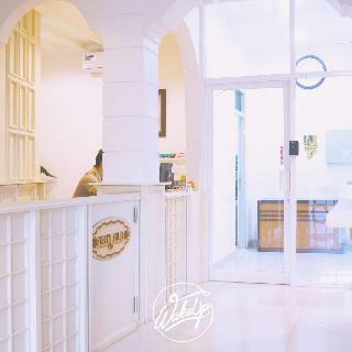 Hostal Wakeup Homestay