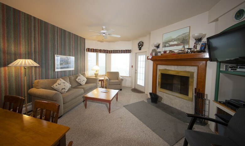 Apartamento Solitude Village At Okemo