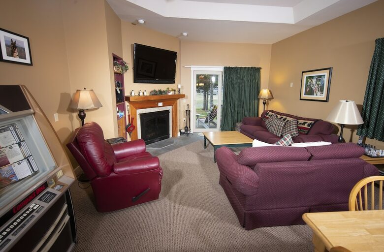 Apartamento Solitude Village At Okemo
