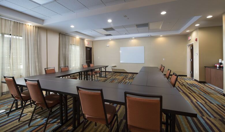 Hotel Fairfield Inn & Suites By Marriott Houston Pasadena