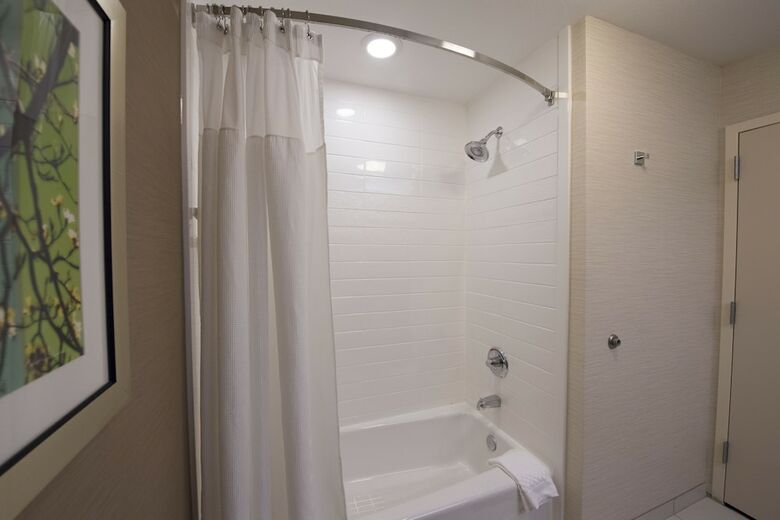 Hotel Fairfield Inn & Suites By Marriott Houston Pasadena