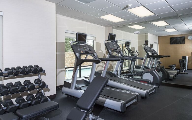 Hotel Fairfield Inn & Suites By Marriott Houston Pasadena