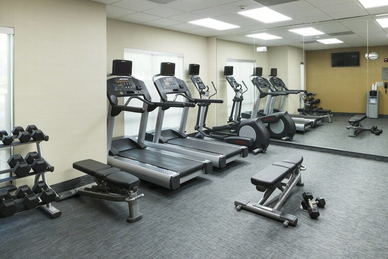 Hotel Fairfield Inn & Suites By Marriott Houston Pasadena
