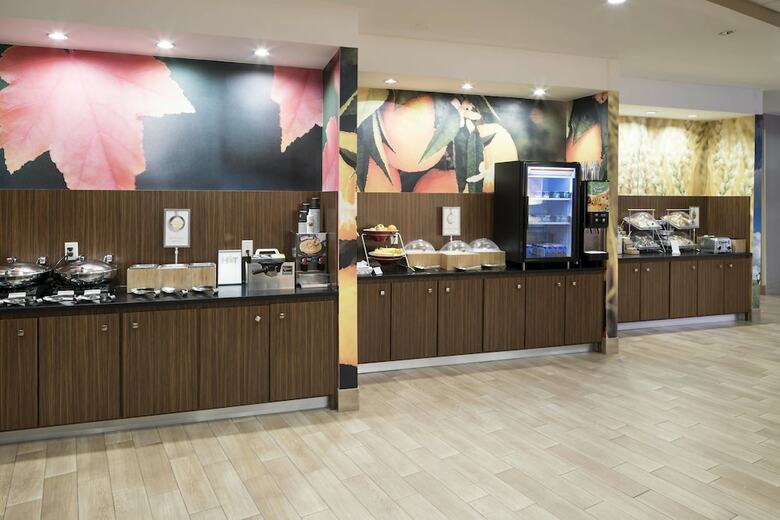 Hotel Fairfield Inn & Suites By Marriott Houston Pasadena