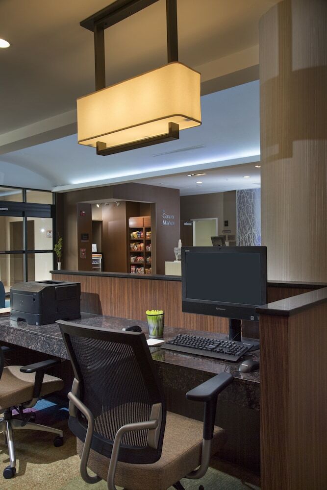 Hotel Fairfield Inn & Suites By Marriott Houston Pasadena