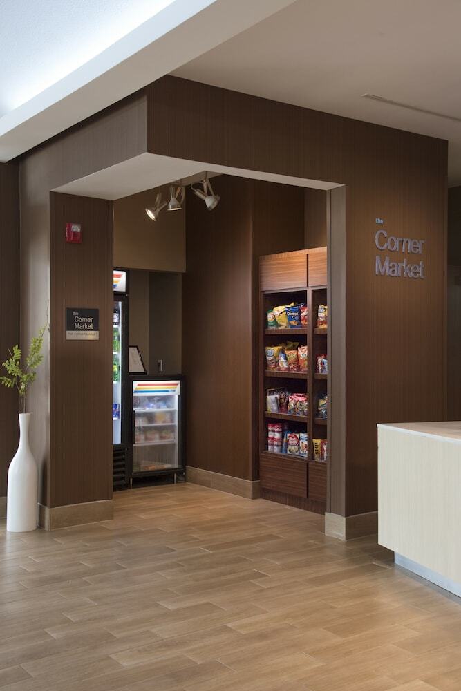 Hotel Fairfield Inn & Suites By Marriott Houston Pasadena