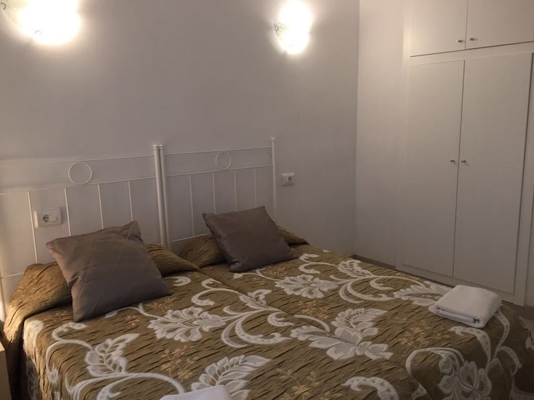 Apartment Strand J�vea