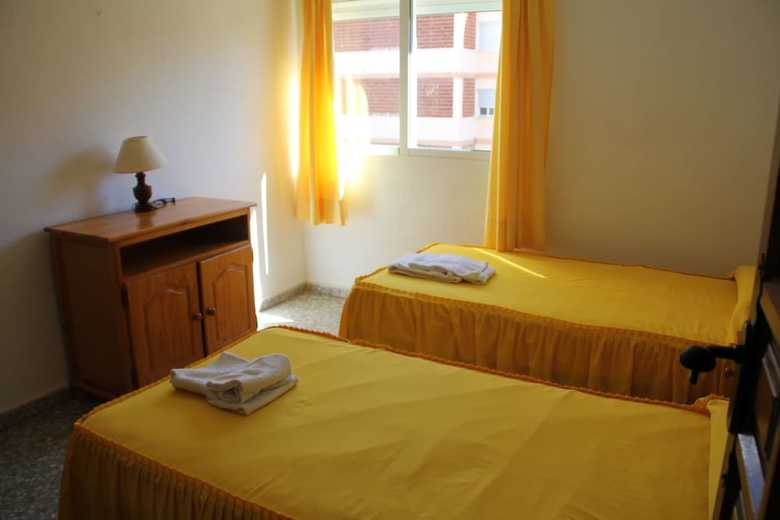 Apartment Strand J�vea