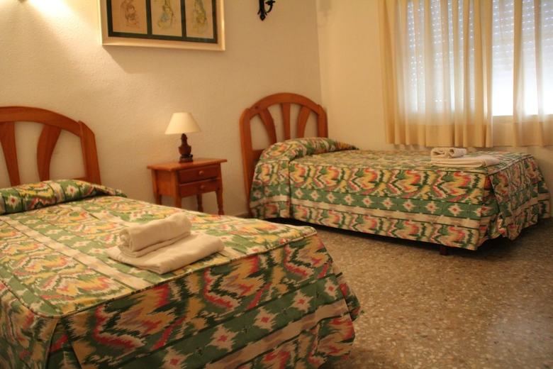 Apartment Strand J�vea
