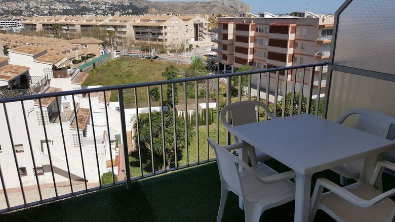 Apartment Strand J�vea