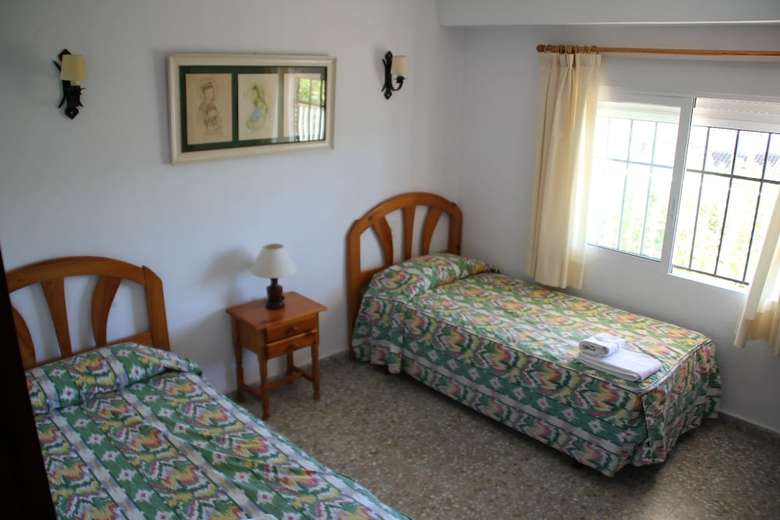 Apartment Strand J�vea