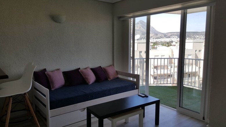 Apartment Strand J�vea