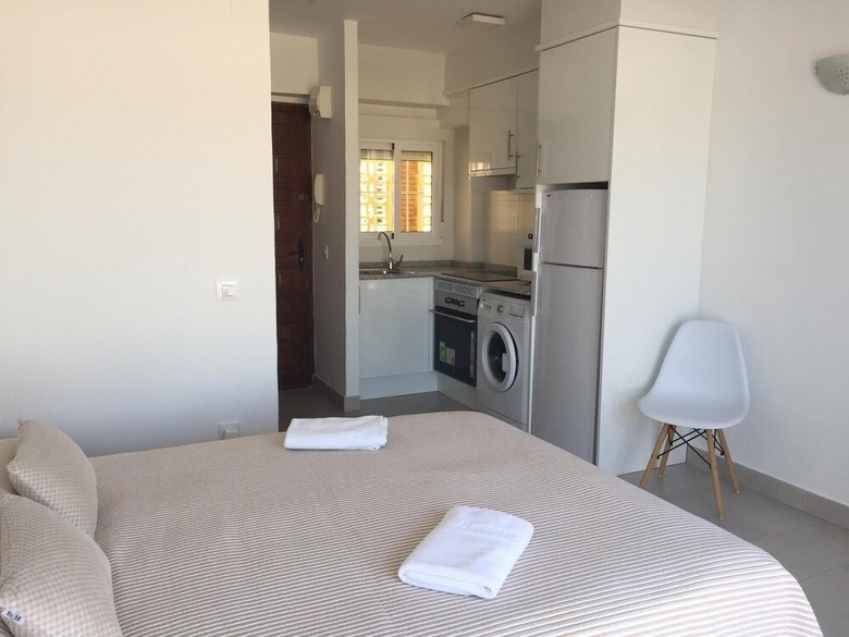 Apartment Strand J�vea