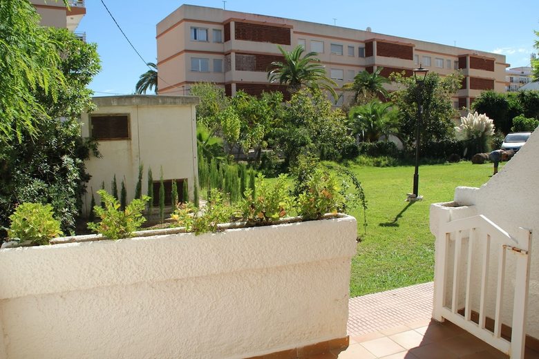 Apartment Strand J�vea