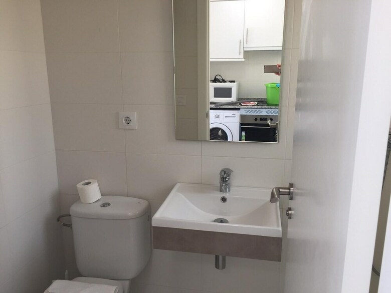 Apartment Strand J�vea