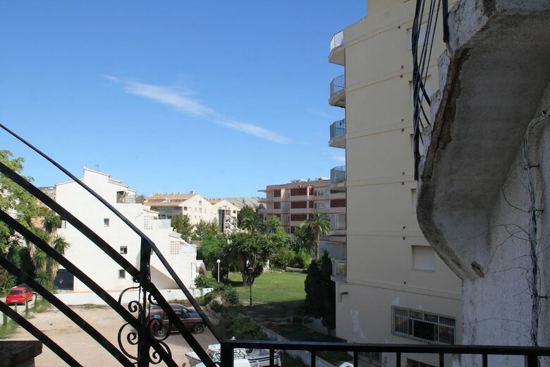 Apartment Strand J�vea