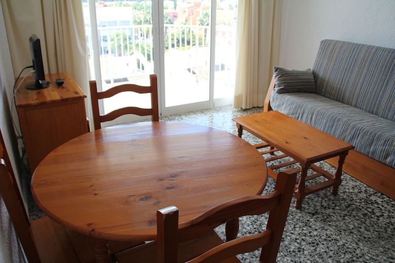 Apartment Strand J�vea