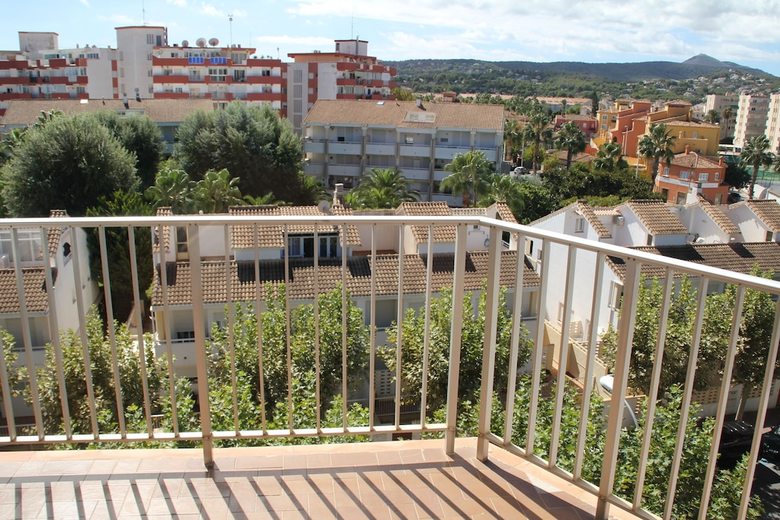 Apartment Strand J�vea