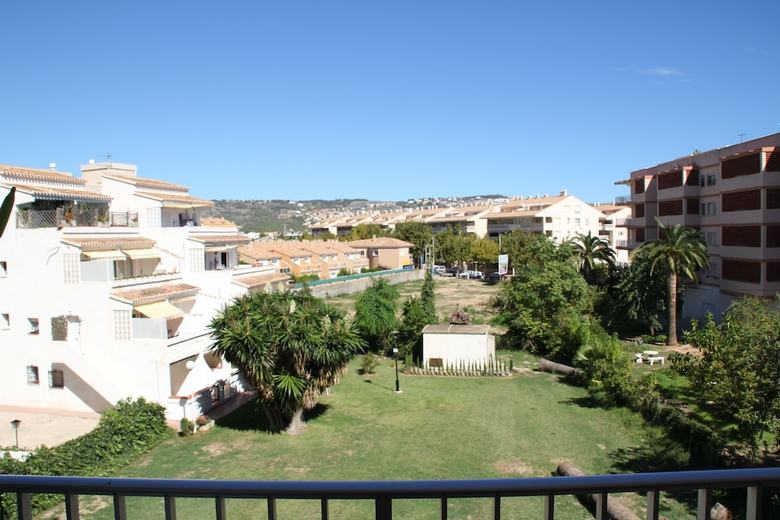 Apartment Strand J�vea