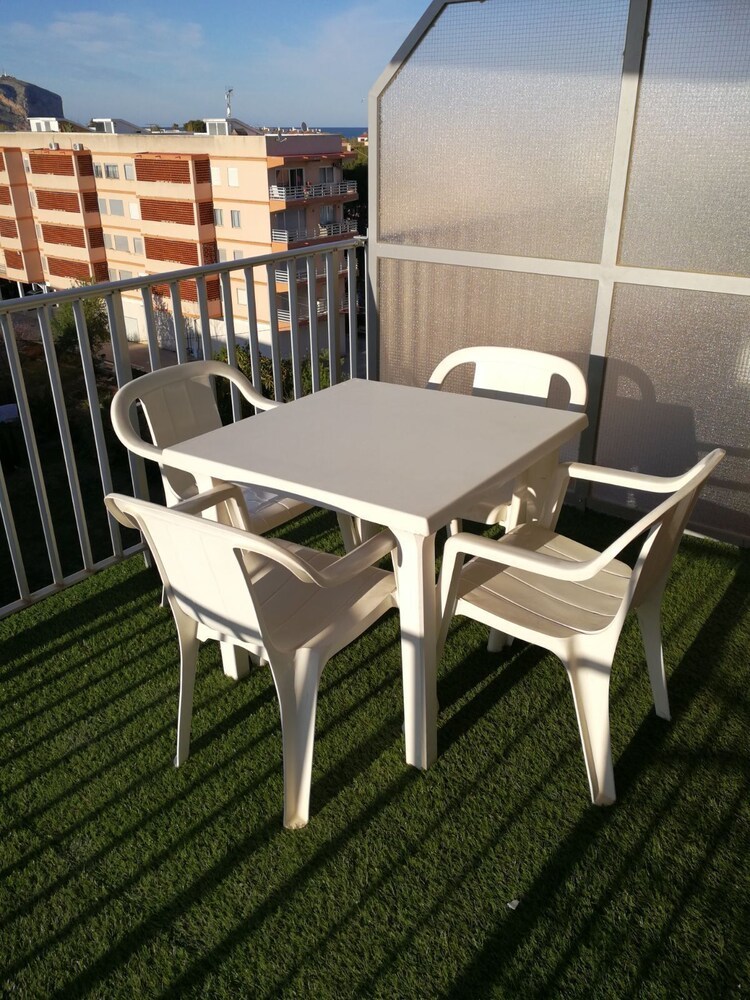 Apartment Strand J�vea