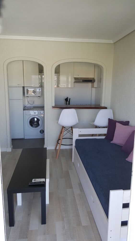 Apartment Strand J�vea