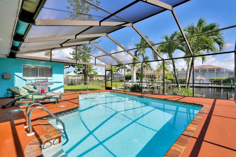 Villa Turquoise Coast