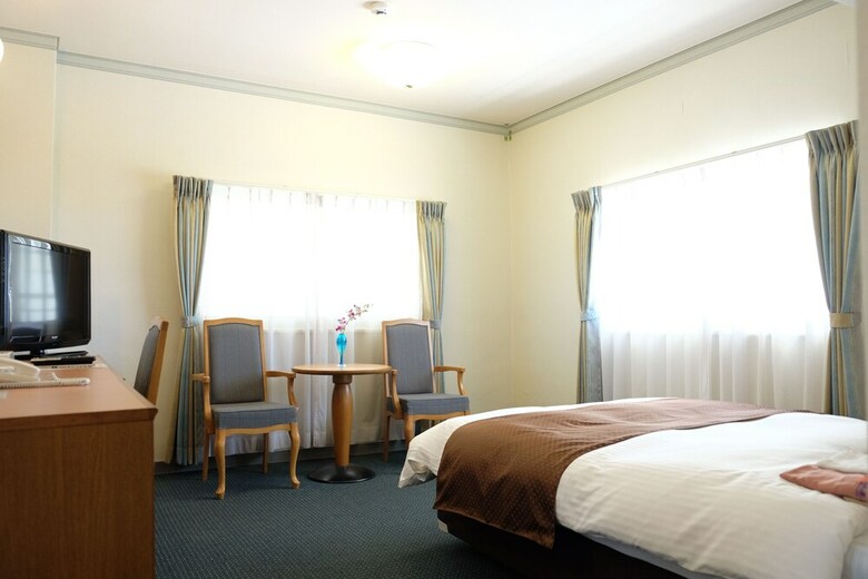 Hotel Miyahira