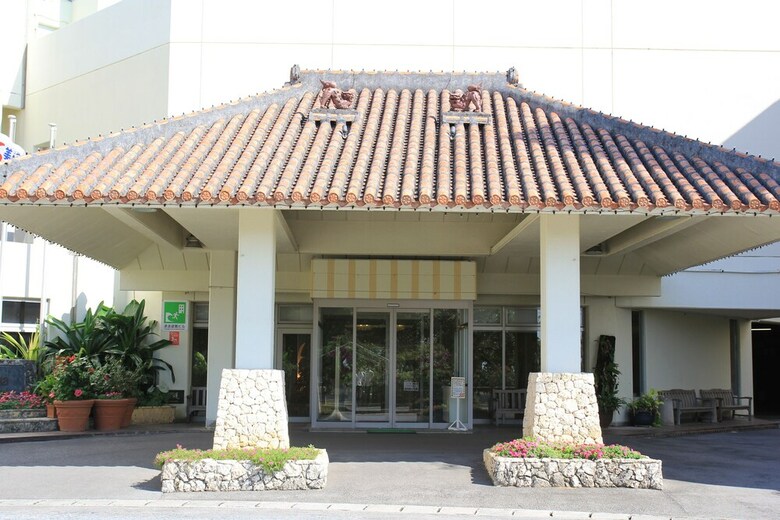 Hotel Miyahira