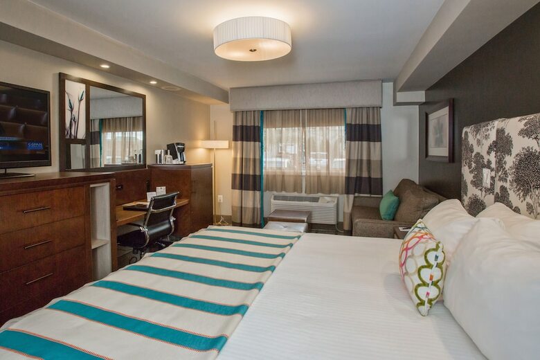 Hotel The Kenilworth