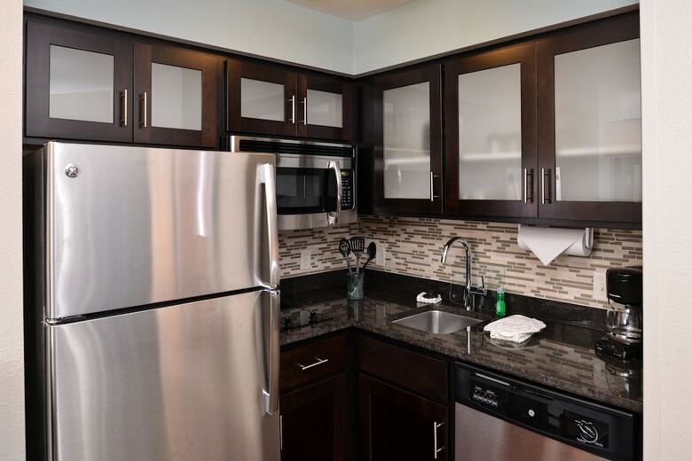 Hotel Staybridge Suites Sioux Falls