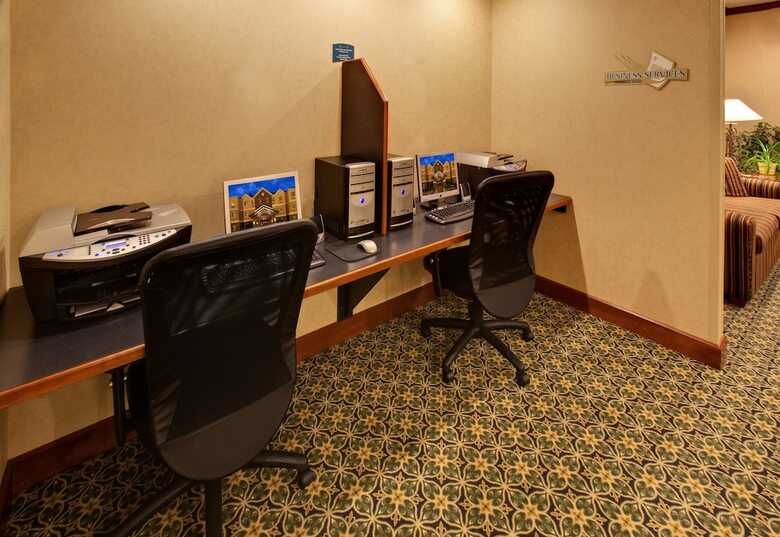 Hotel Staybridge Suites Sioux Falls