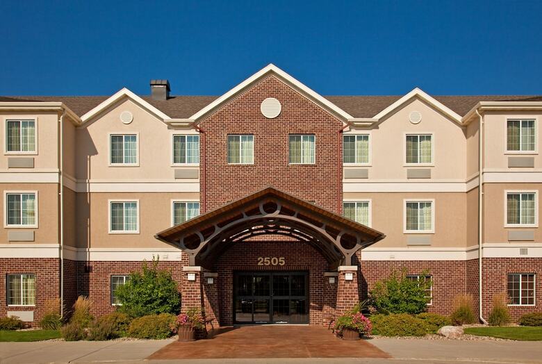 Hotel Staybridge Suites Sioux Falls
