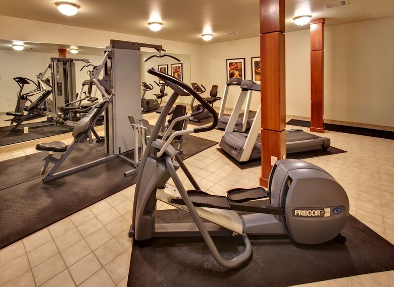 Hotel Staybridge Suites Sioux Falls