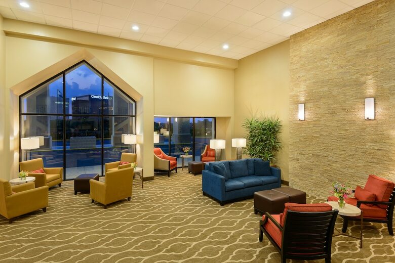 Hotel Comfort Inn St Louis - Westport