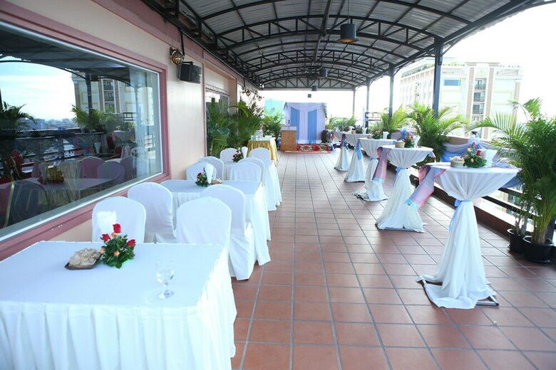 Samnang Laor Phnom Penh Hotel